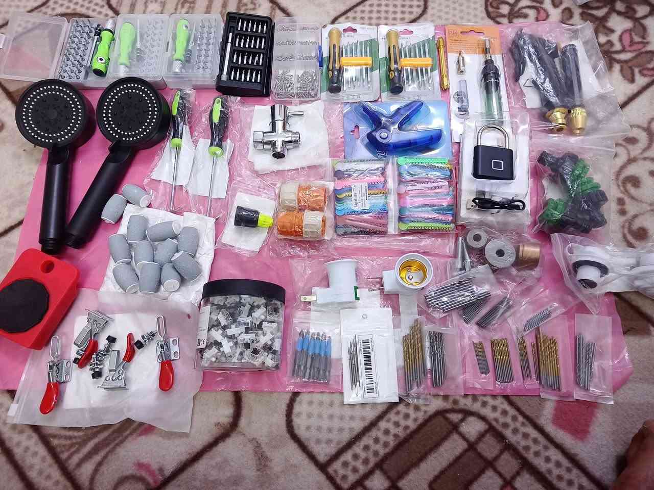 السلام عليكم شلع ابيع شلع شي ع شي قفل 80 الف


**إذا كنت صاحب هذا الإعلان وتريد حذفه لأي سبب، رجاءا أرسل رسالة إلى الدعم الفني**