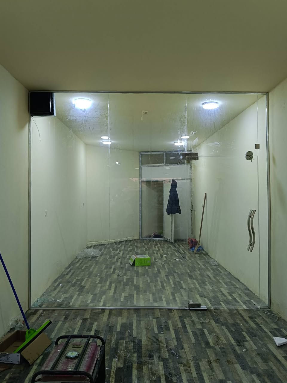 عمل كافه اعمال الزجاج ***********
***********
