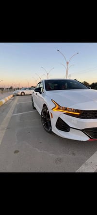 جي تي لاين • ٢٠٢٢ • ١٦٠٠ تيربو