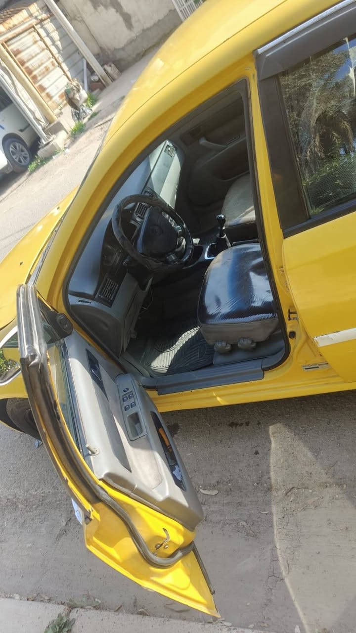 السلام عليكم اوبترا ٢٠١١ كير عادي
السيارة باسمي رقم بغداد  ومكاني الامين

محرك (جديد).وكير وتبريد خير من الله بيهة مشكلة بلرون 
وبيهة نواقص بسيطة
قفلها ٤٥


**إذا كنت صاحب هذا الإعلان وتريد حذفه لأي سبب، رجاءا أرسل رسالة إلى الدعم الفني**