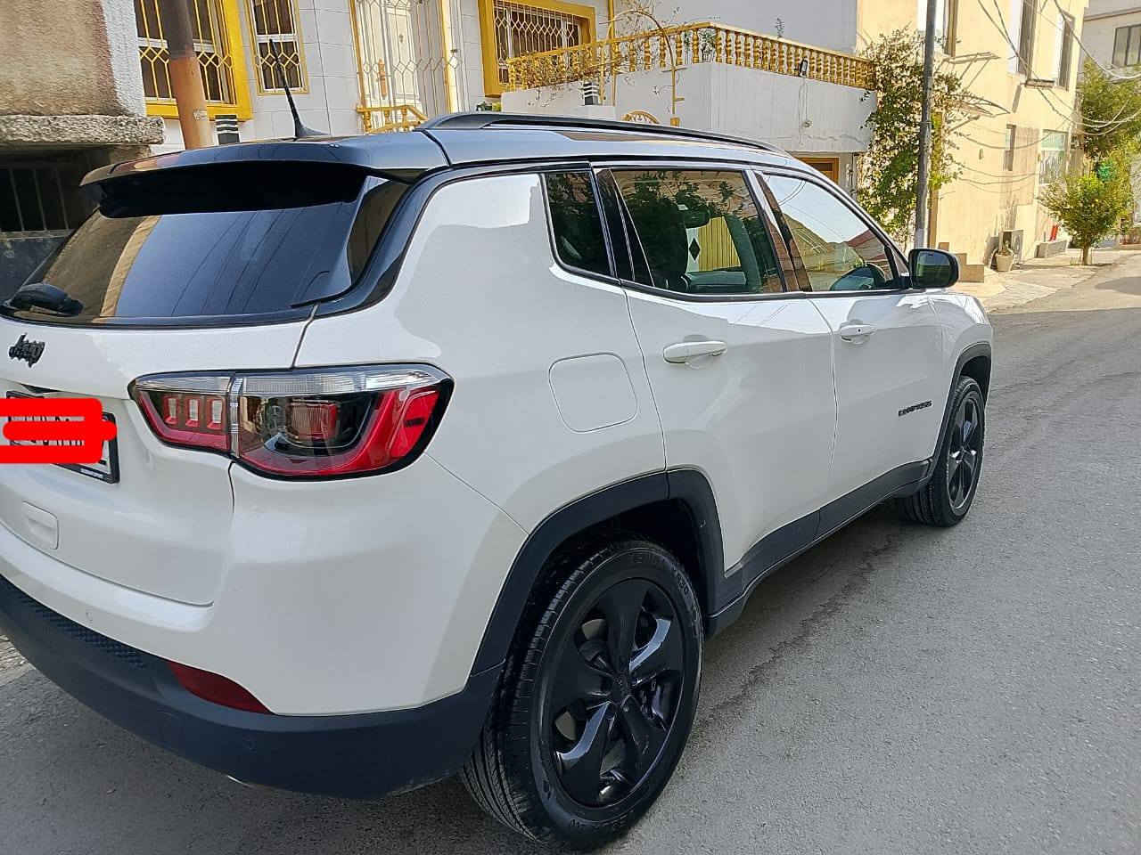 جێب کۆمپاس 2021 بلاک تۆپ دەبڵ ئەکسل
80 هەزار  کم ڕۆشتووە
سپی بەفری
ڕاداری پێش
حاسەی دواوە
کوشن و سوکان هیتەر
سەنەوی بە ناوی خۆمەوەیە
بەس بۆنیدی بۆیاخە

سـعـر : لە کۆمێنت داوابکە ڕاستەوخۆ بۆت دێت 📥 

گێر و مەکیەنەی بەشەرت 
هیچ کێشەیەکی تێدا نییە 

ژمارەی خاوەنەکەی 
***********
وەتسئاپ
