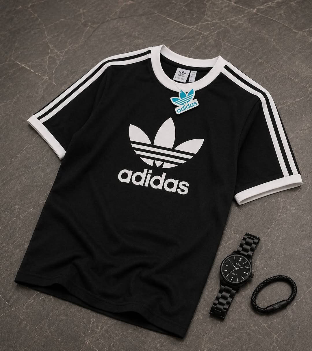 حلقه  adidas كوالتي عالي 

الشد 16 قطعة 128 ألف 

 🇮🇷خامه قطن //  قالب  🇮🇷 

   القياسات _ M _ 2XL_
مخازن الشورجه


**إذا كنت صاحب هذا الإعلان وتريد حذفه لأي سبب، رجاءا أرسل رسالة إلى الدعم الفني**