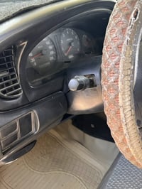 سياره سني للبيع موديل ٢٠٠٤ كير عادي محرك نضيف مصبوغه عام تبريد شغال رق...