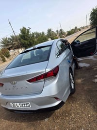 سوناتا كوري • ٢٠١٨ • مكينة ٢٠٠٠ بنزين