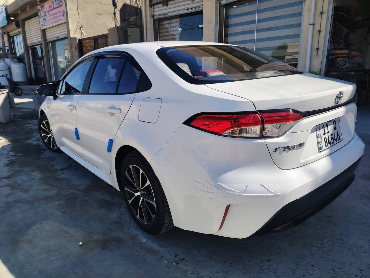 سلام عليكم رمضان كريم كورلا ٢٠٢٤ مكفوله *********** بابل الإسكندرية ***********
