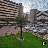 601 غربي • دور أرضي • غير مؤثثة