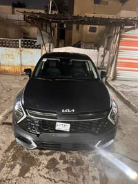 سبورتج EX • ٢٠٢٤ • ٥٠٠٠ كم