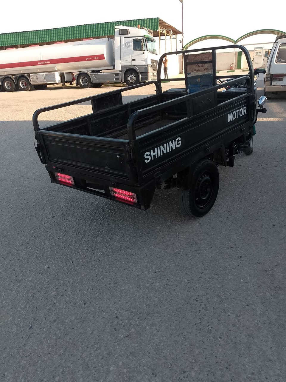 سلام عليكم ستوته لبيع موديل 20 مكينه 22 وراق صولي مال بلال وصل معرض موجود مكفوله  كفاله عامه من كلشي السعر مليون 450 بيه مجال حك جيه مكاني بابل طريق جبله ***********
***********‬‏
