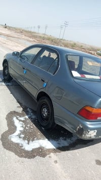 كورلا ٩٢ • مكينة ١٨٠٠ • رقم نجف