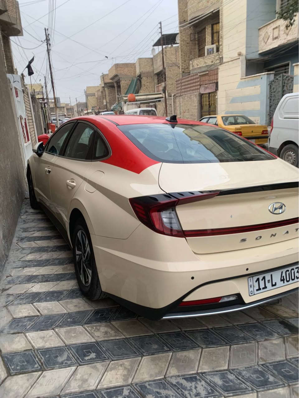 *********** بغداد, العراق
