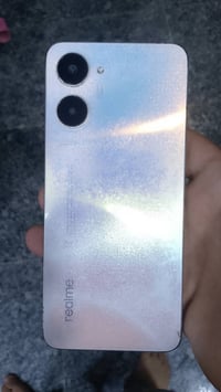 ريلمي 10 • ٢٥٦ • بطارية ٥٠٠٠