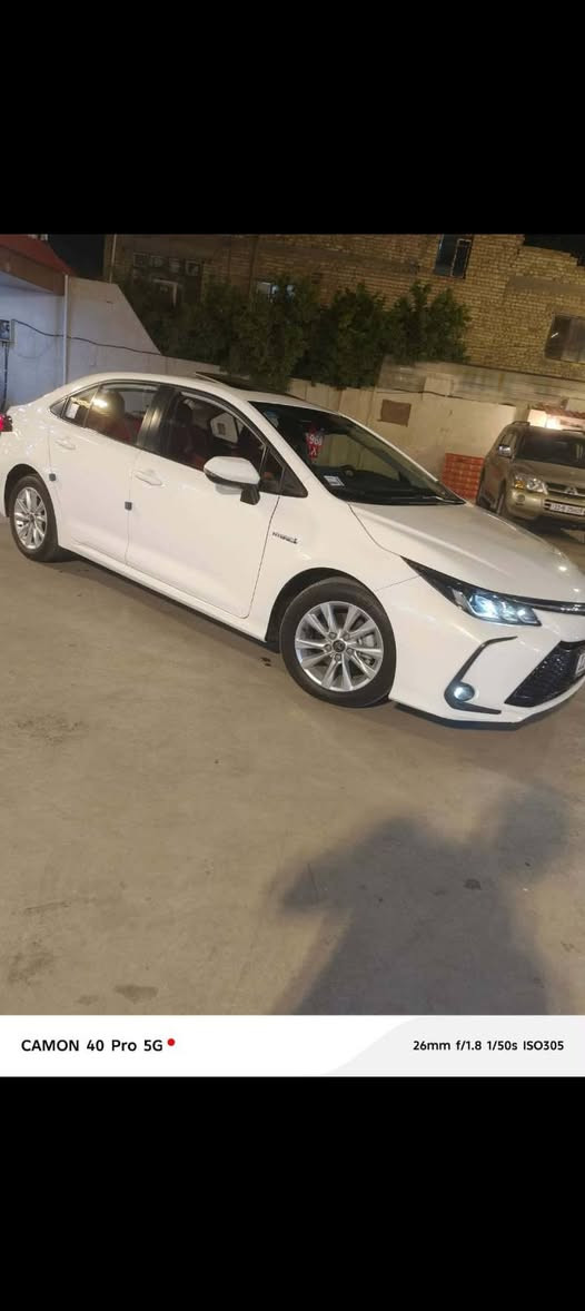 سلام عليكم كورله 2023 كفاله عامه ماشيه 31 حقيقي بكانه بغداد الكريعات سعر 21600 وبيه مجال قليل رقم صاحب سياره ***********
