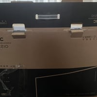 شاشة الموديل: HKC V2210 (V Series). • الحجم: 22 بوصة.  • الدقة: Full H...