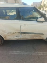 كيه صول خليجي 13فول البيه على ضرره سياره تمشي صدر محرك تبريد تايرات كي...