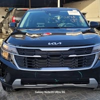 كيا سلتوس • ٢٠٢٤ • بدون كمرك