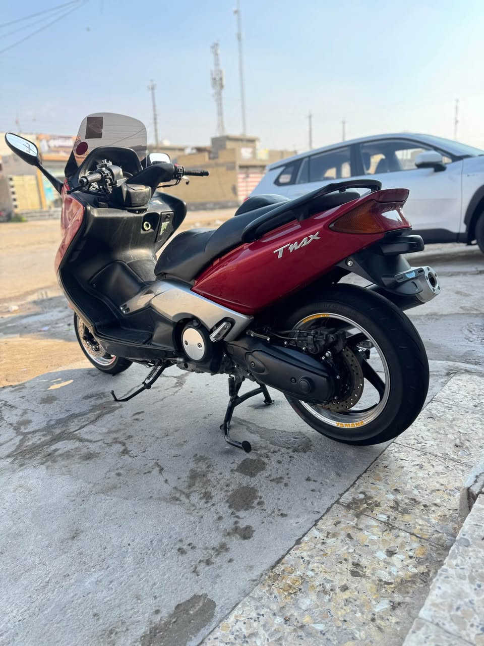 مكفولة كفالة عامة
مكينة بلادية مملعوب بيها
سويچ واحد 
جيبي اس 
تدفئة يدات
السعر 20  قفل قفل مكاني بغداد سبع البور
***********
واتساب *********** بغداد, العراق
