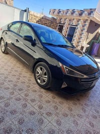 صور حادث • بدون ايرباك • ناصرية