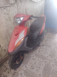 ماكس عدلة • احمر • كفاله