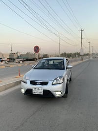 ريو ٢٠١٢ • وارد كوري • محرك ١.٦
