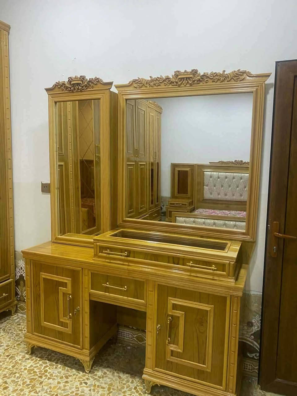 غرفه صاج تفصال شغل درجى اولى الخارج 5 ملم والداخل 4 ملم السعر  متوفر شد ونقل لجميع المحافضات


**إذا كنت صاحب هذا الإعلان وتريد حذفه لأي سبب، رجاءا أرسل رسالة إلى الدعم الفني**