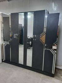 غرفة نوم تركي • ٥ قطع • نظيف