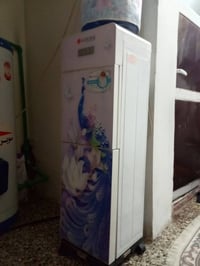 براد • استعمال شهر • توصيل