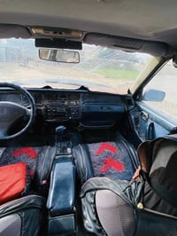 سيارة مال بيت • محرك بطه • بها مجال