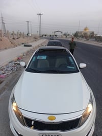 اوبتما • ٢٠١٢ • مكينة ٢٤٠٠