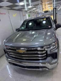 Chevrolet Silverado.LT للبيع او مراوس  موديل : ٢٠٢٣ ٨ سلندر مرغوب  موا...