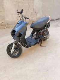 دراجه فراشه • محرك ناعم • البصره زبير