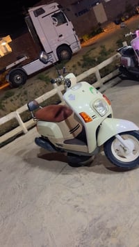بوليس • ياماها • ٢٠٠٨