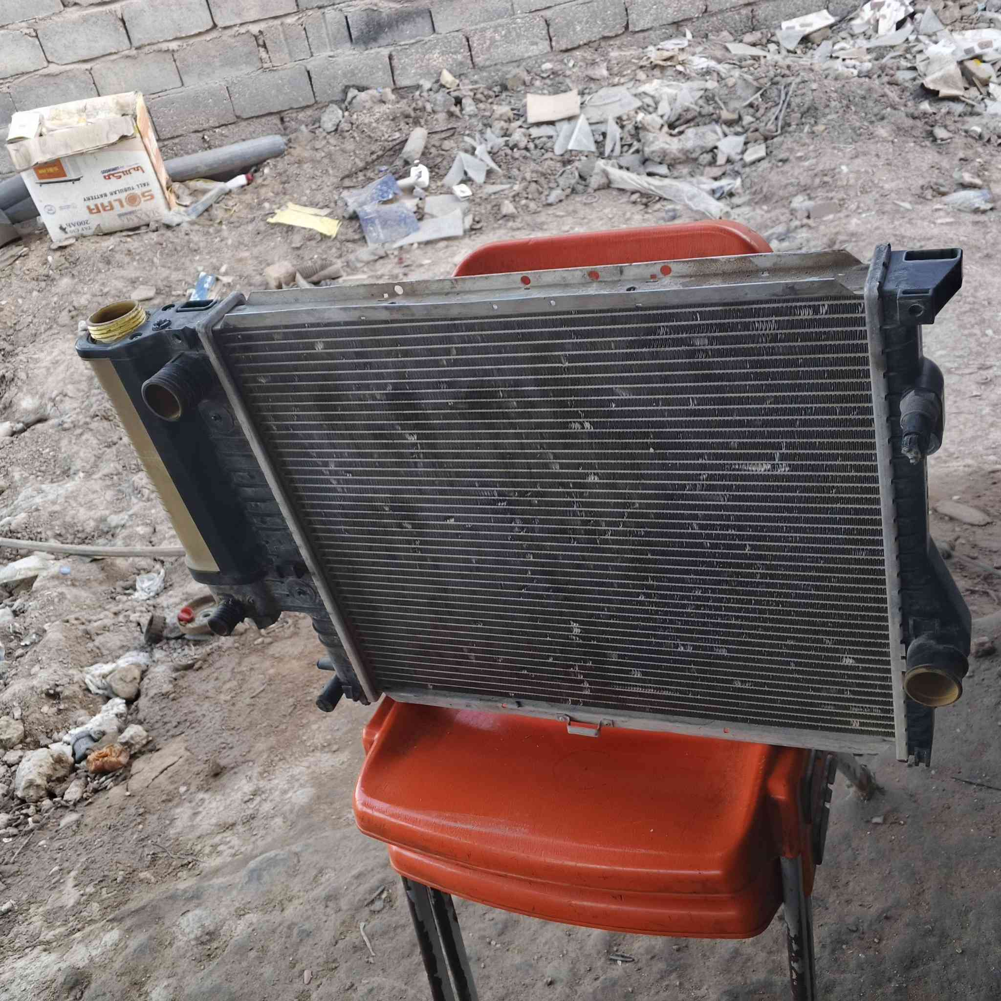 للبيع شرط بيهن حاويه بيهن مستعمل للبيع مكاني القاسم  بس فقط الي ناشرهن عندي الخاص مفتوح لي يفيدنه


**إذا كنت صاحب هذا الإعلان وتريد حذفه لأي سبب، رجاءا أرسل رسالة إلى الدعم الفني**