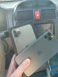 آيفون 11 برو ماكس • ٢٥٦ • مفتوح