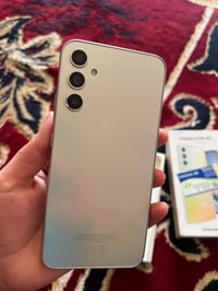 سامسونج A34 • ٢٥٦ • نظيف ٩٩٪