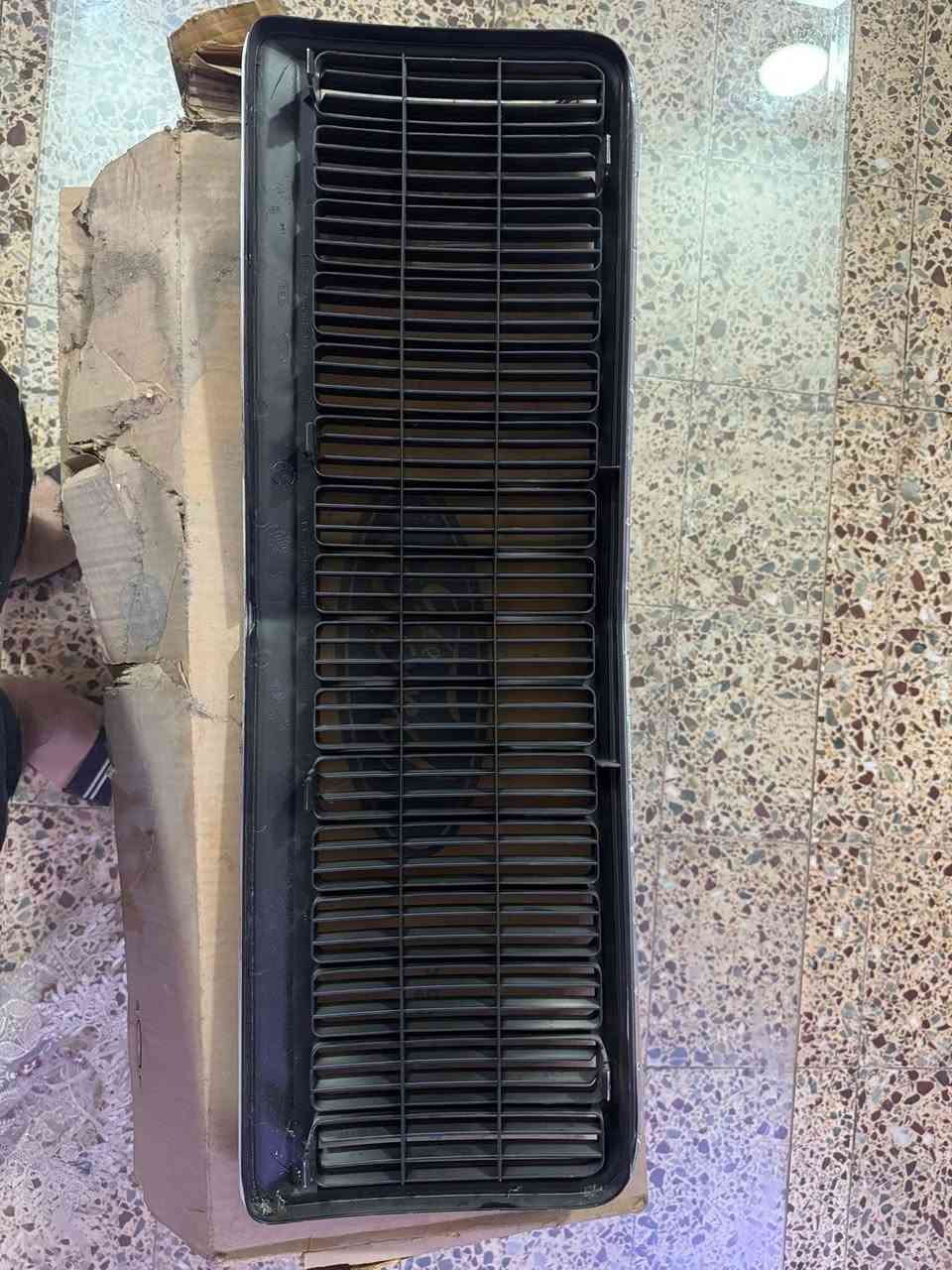 شباك دعاميه فورد فكتوريا موديل 1988 للبيع سعر 175 الف


**إذا كنت صاحب هذا الإعلان وتريد حذفه لأي سبب، رجاءا أرسل رسالة إلى الدعم الفني**