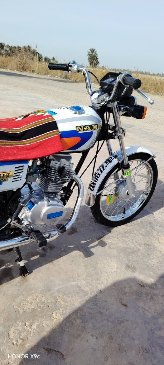 سلام عليكم
شباب دراجه للبيع نامه اصلي شرط نضافه مكفوله دراجه جديده كلش موديل 2025 اوراق اصولي شلعه ومعدل فول الاسعر. مليون و100 وبيهة مجال شراي يجي خاص مكاني ديوانيه دغاره


**إذا كنت صاحب هذا الإعلان وتريد حذفه لأي سبب، رجاءا أرسل رسالة إلى الدعم الفني**