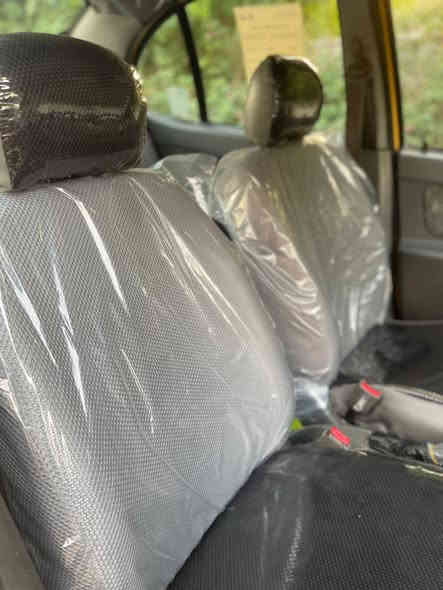 سلام عليكم طيبه موديل 2015 مكفوله كفاله عامه عدا قبغ جنطه بي كيلر شرط سونار  كير مكينه تبريد حداديه تخم تاير داخل كله جديد مدوشمه عام مصفره هيئه وغرمات رقم نكليزي  باقي ع أستلام سعر 42 مجال بسيط مكاني شهداء البياع 
***********شراي اتصل
