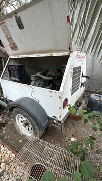 مولدات شغالات • مسيوبيشي ٥ كيلو • كابوتا ٥ كيلو