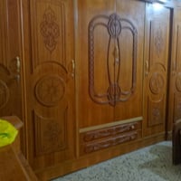 غرفة نوم • صاج • البصرة