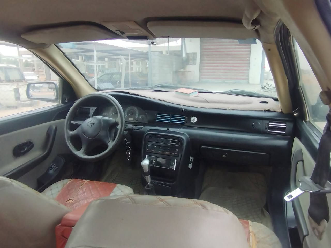 سلام عليكم سمند موديل 9 كفاله السعر 30 بيه مجال بصيط مال جناي جاهزه سياره بسمي رقم قادسيه كير مكينه حدادين كله جديد سياره حلوه مكاني نجف الاتصال‏‪0786 499 2846‬‏
