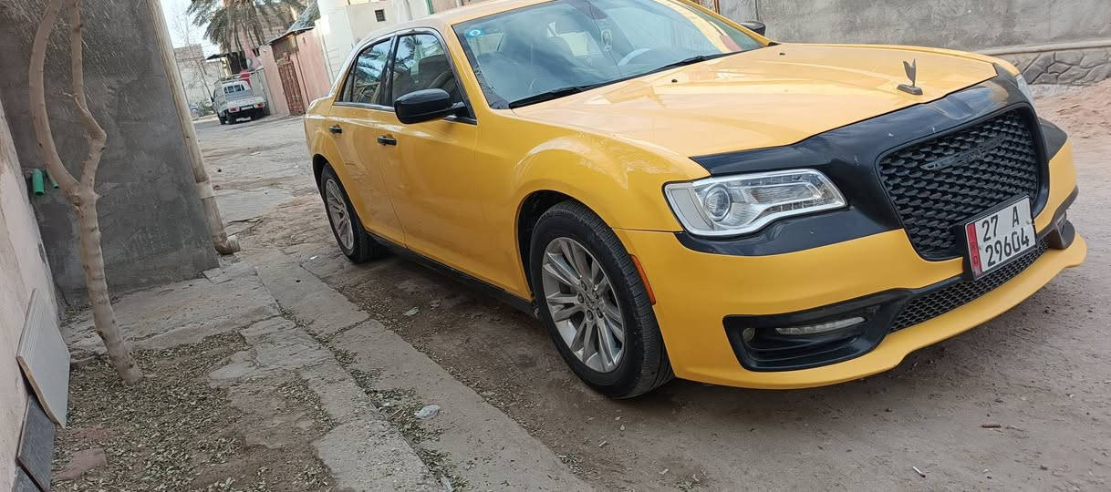 السلام عليكم اوبامه ١٥ ١٧ مكفوله سياره جاهزه هس معمرينه كمله مكمله السعر ١٩٠ ورقه وبيه مجال تفصيل اكثر اتصل *********** مكان السياره البصره
