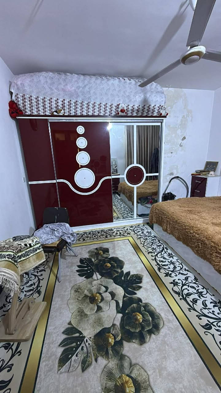 غرفه 7 قطع نضيفه ب250
مكان بغداد الامين


**إذا كنت صاحب هذا الإعلان وتريد حذفه لأي سبب، رجاءا أرسل رسالة إلى الدعم الفني**