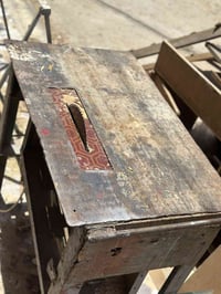 مكينه حداديه ماطور سنكل شرط الشغل  ٠٧٨١٢٨٣٧٩١٧