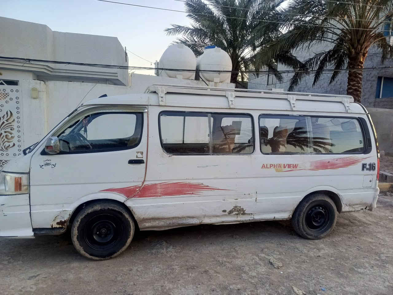 فتون 9 رقم نكليزي. سنويه 29شواصي نضاف كير مكينه نضاف حداديه صدر كله جديد تخم تاير سياره جاهزه الشارع العوان بعقوبه بهرز السعر 43وبيه مجال ***********
