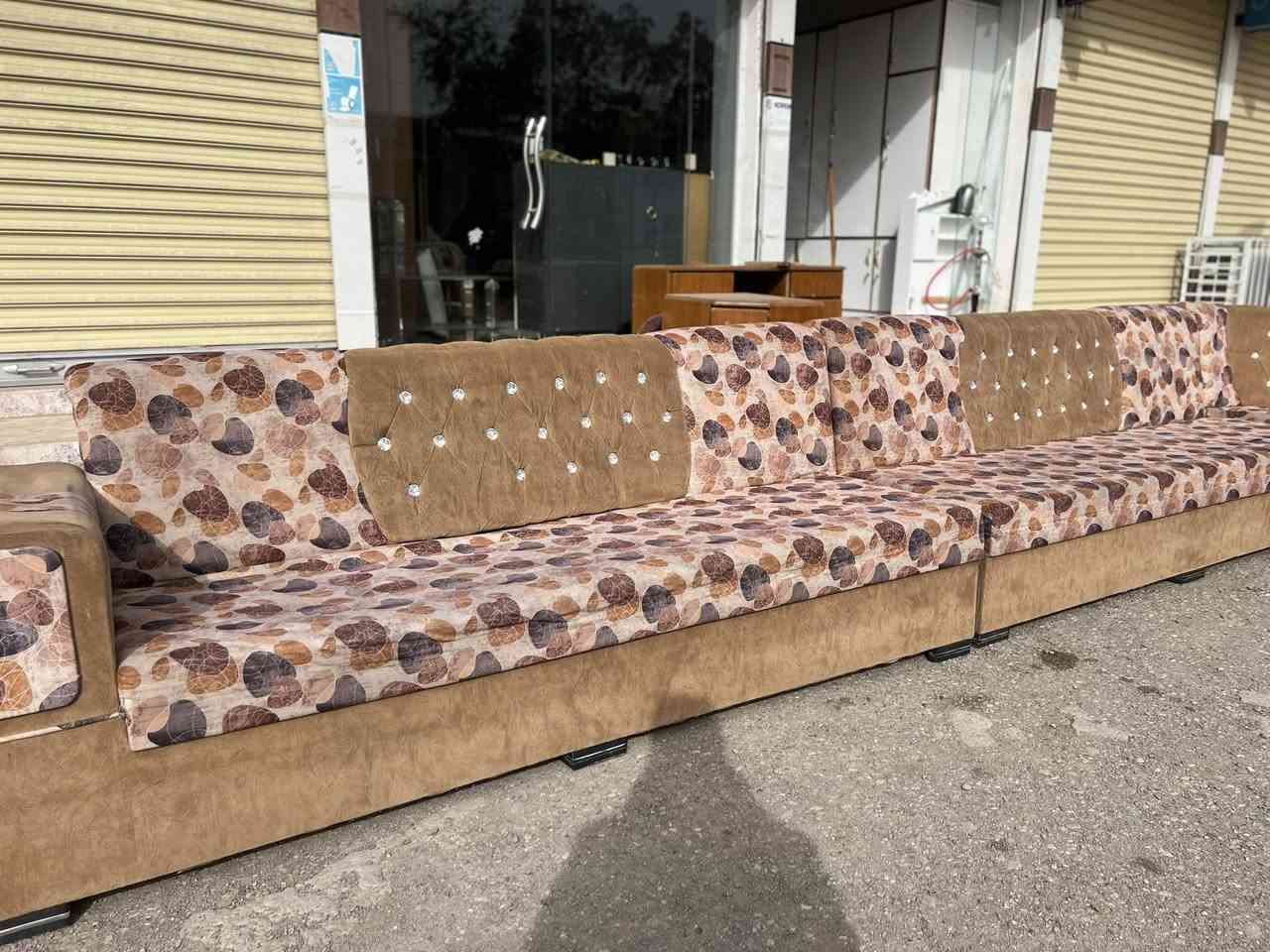 بلاش البلاش #بلاش
ديوان  9 امتار سعر 75 قفل لاتجي تعامل 
ديوان 9 مه تر نرخ 75  قفليتى معامه له مه كه
عربي كوردى #للبيع #بوفروشتن
#ديوان 
عنوان كركوك حي النصر
***********
***********
ملاحضه نشتري جميع انواع الاثاث المنزليه واتساب
چيت هه يه بو فروشتن وه ره واتساب
