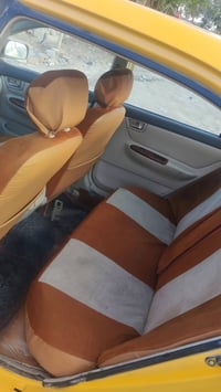 بي واي دي F3 • ٢٠١١ • مكينة وكير جاهزه