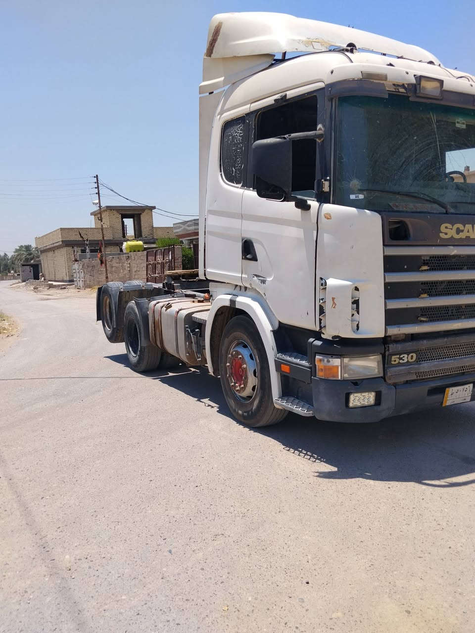 مراوس بتك او بيع فقط


**إذا كنت صاحب هذا الإعلان وتريد حذفه لأي سبب، رجاءا أرسل رسالة إلى الدعم الفني**