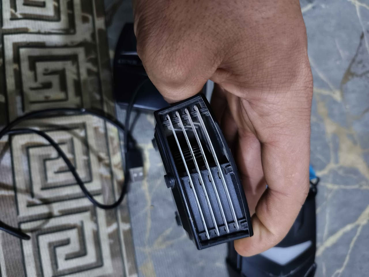 مكاني بغداد شعب  

فانات براند عالمي ماخذهن 150 دولار 
بصيف درجه الحراره 30 مال لابتوب
وسعرهن كلش مناسب ب30 ألف وماعندي توصيل 

مكاني بغداد شعب 
رقمي *********** بغداد, العراق
