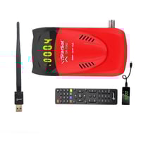 StarSat SR-7060 • سيرفر ١٥شهر • فول اتش دي