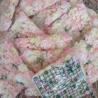 ورد صناعي • مجموعة • ديكور